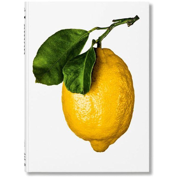 Gourmand's Lemon. a Collection of Stories and Recipes