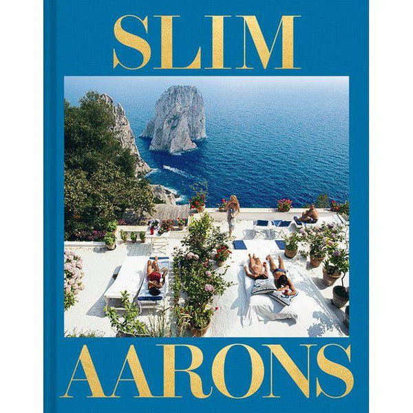 Slim Aarons: The Essential Collection: The Essential Collection