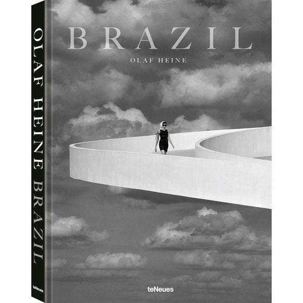 Brazil (English, German, French and Portuguese)