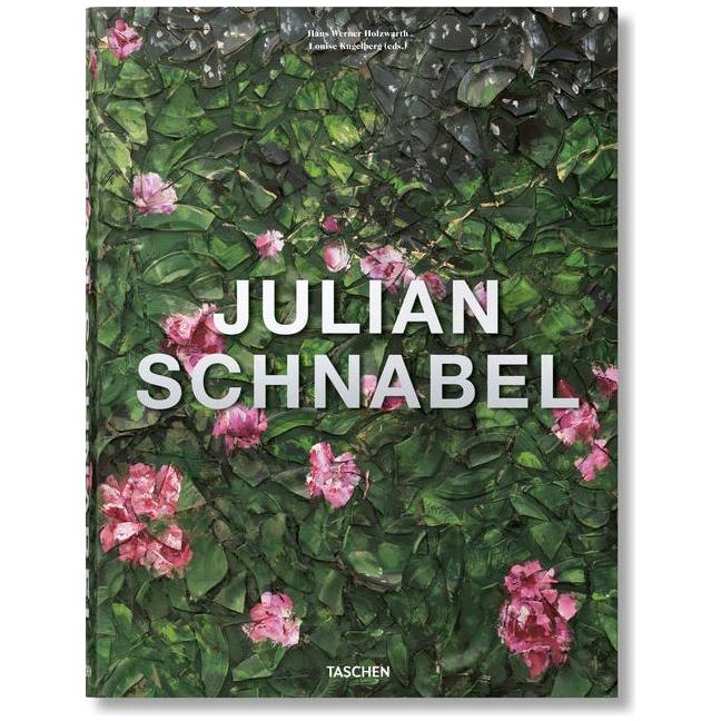 Julian Schnabel