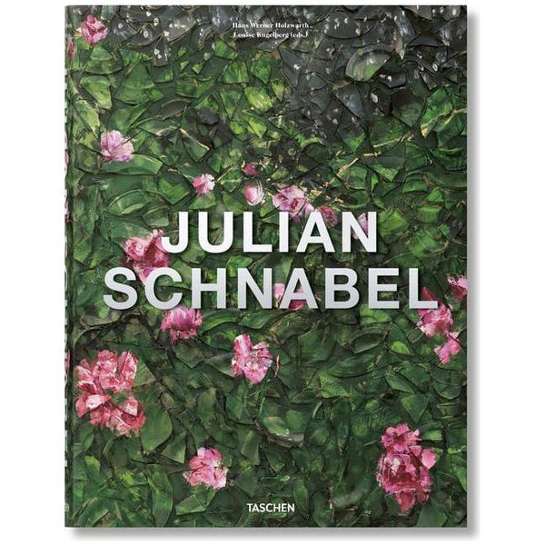 Julian Schnabel
