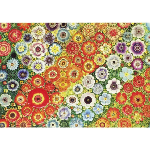 Millefiori Note Cards