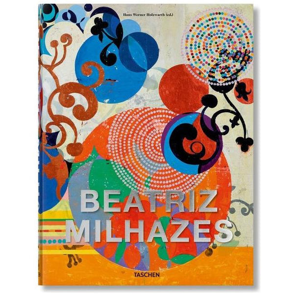 Beatriz Milhazes