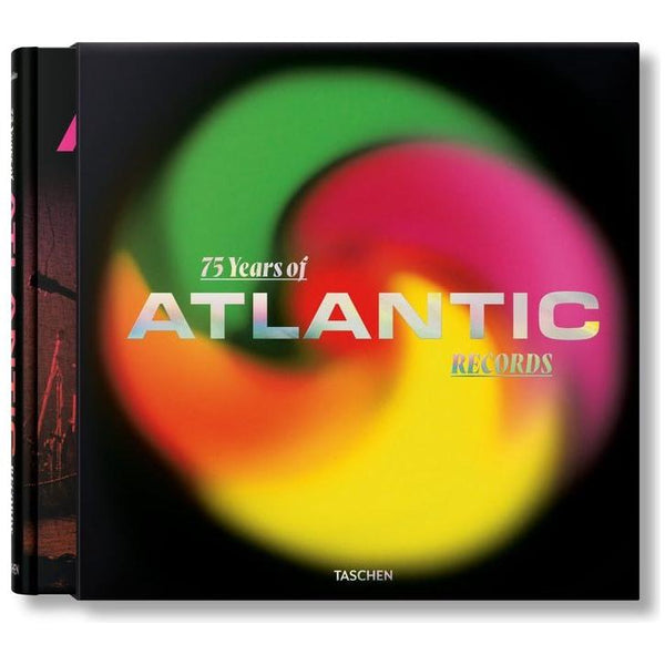 75 Years of Atlantic Records