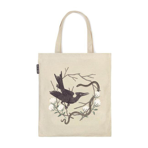 Hunger Games: The Show's Not Over Tote