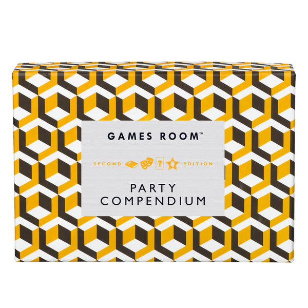 Party Compendium