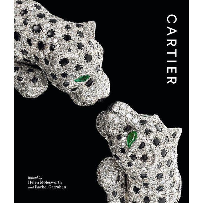 Cartier - Ingram