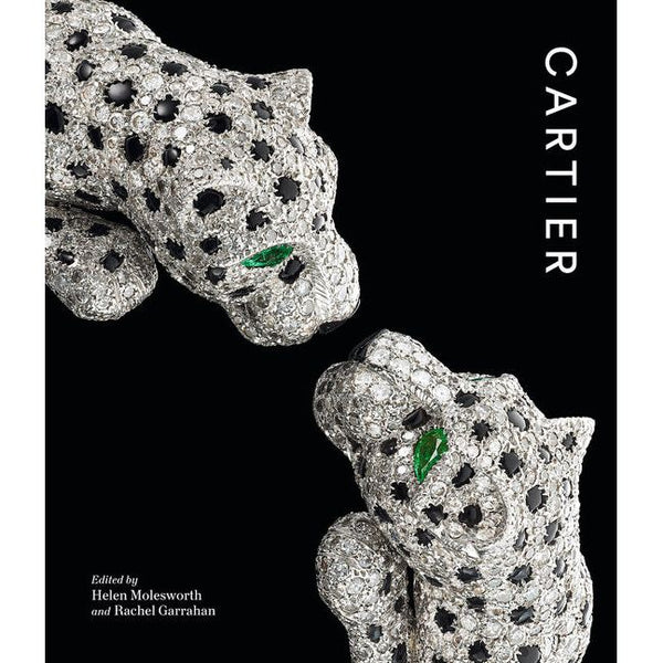 Cartier - Ingram
