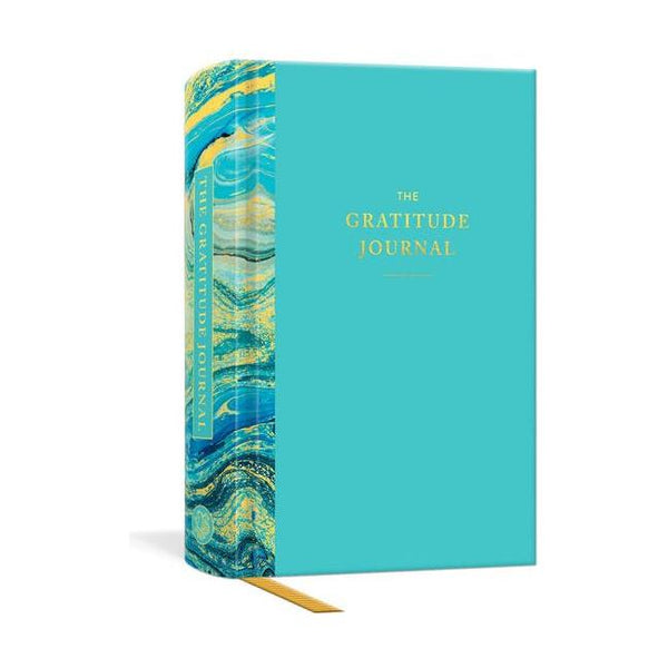 Gratitude Journal