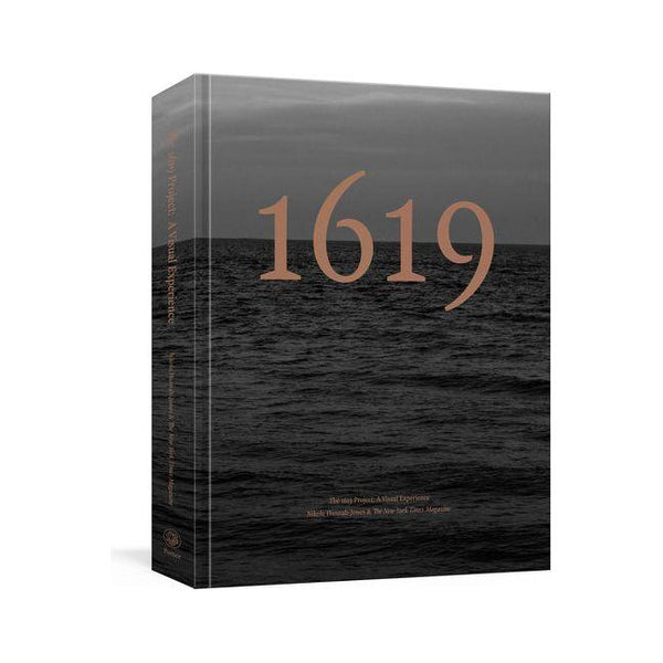 1619 Project: A Visual Experience