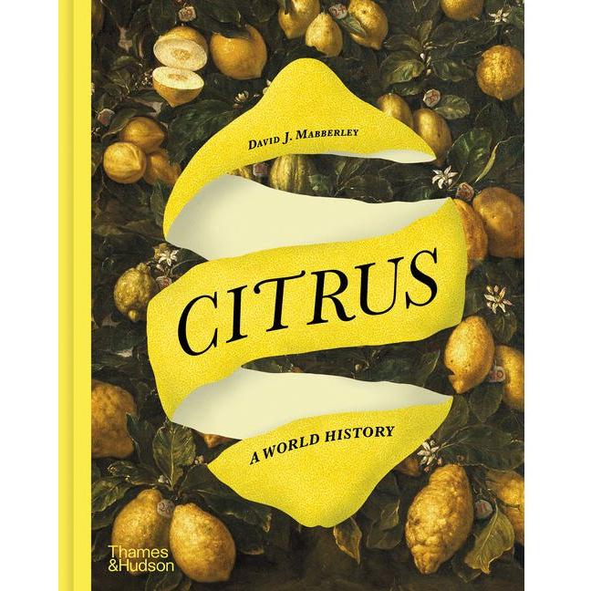 Citrus: A World History