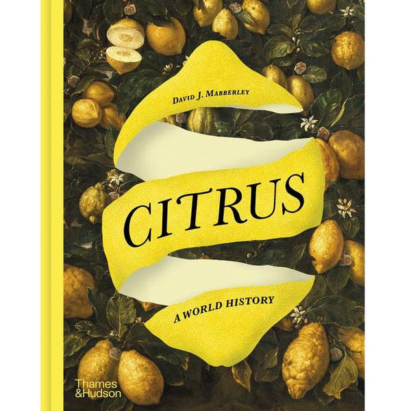 Citrus: A World History
