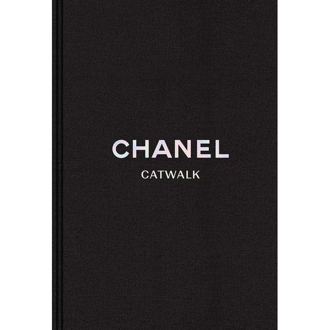 Chanel: The Complete Collections (Revised)