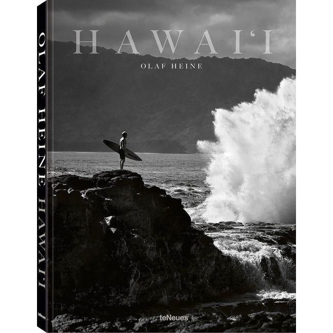 Hawaii (English and German)