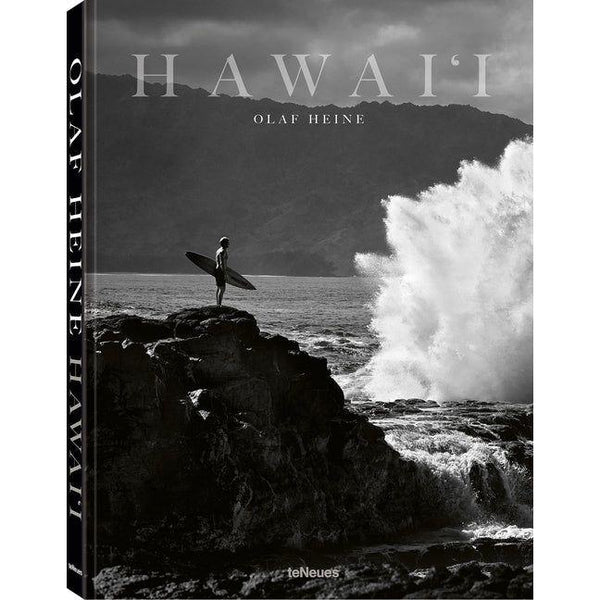 Hawaii (English and German)