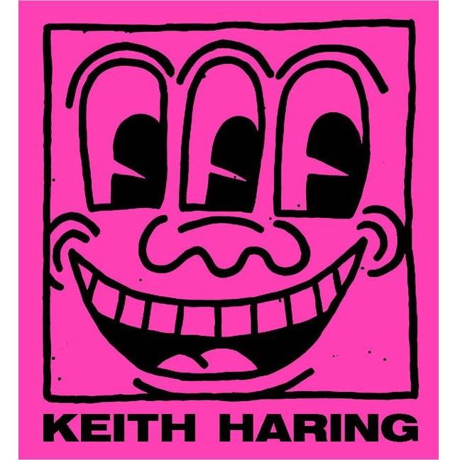 Keith Haring