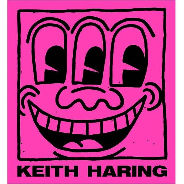 Keith Haring