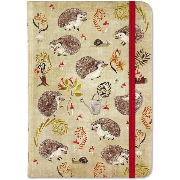 SM Jrnl Hedgehogs