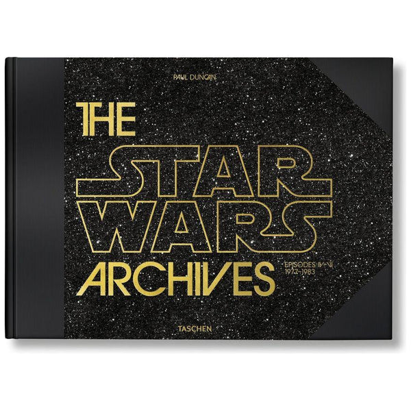 Star Wars Archives. 1977-1983