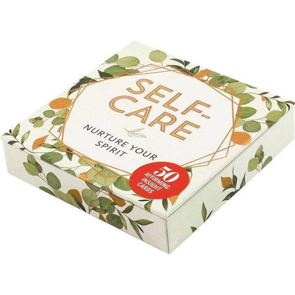 Self-Care: Nurture Your Spirit