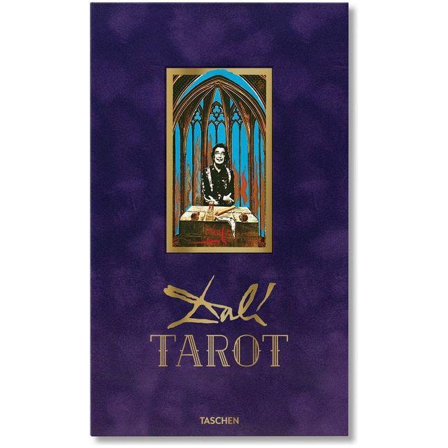 Dalí. Tarot
