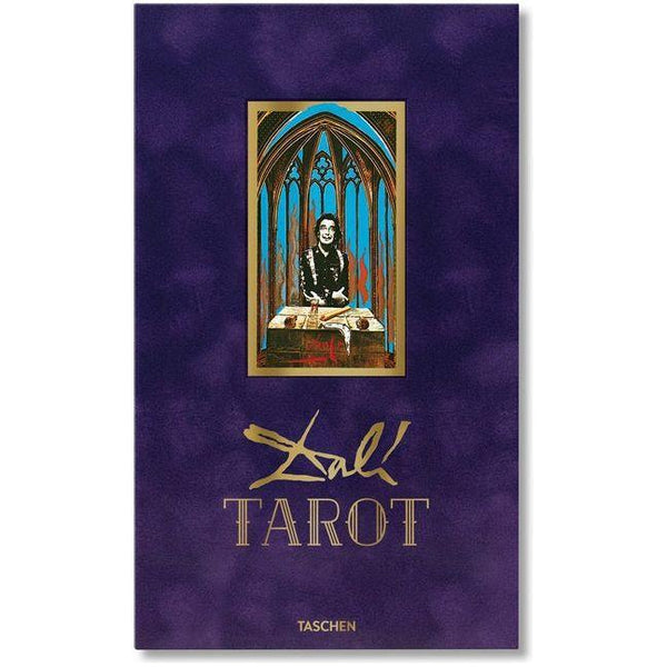 Dalí. Tarot