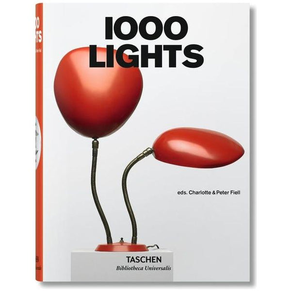 1000 Lights