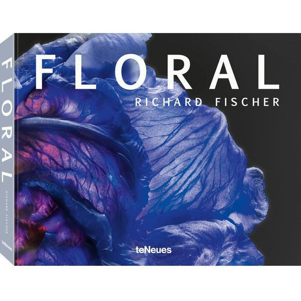 Floral (English and German)