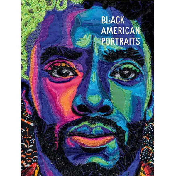 Black American Portraits: From the Los Angeles County Museum of Art