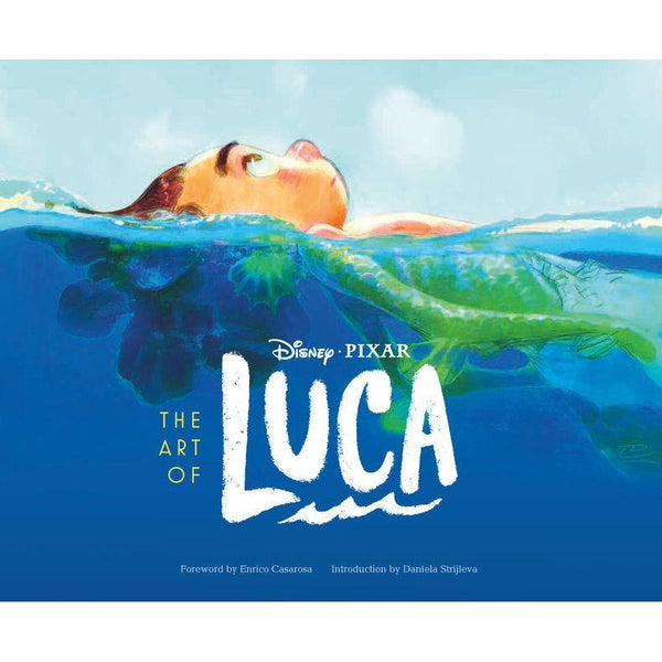 Art of Luca