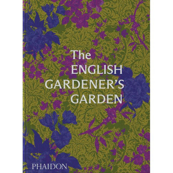 English Gardener's Garden - Ingram