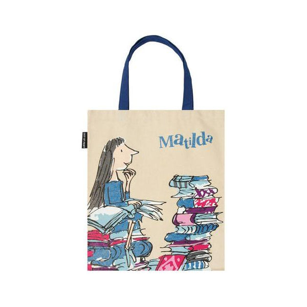 Matilda Tote Bag
