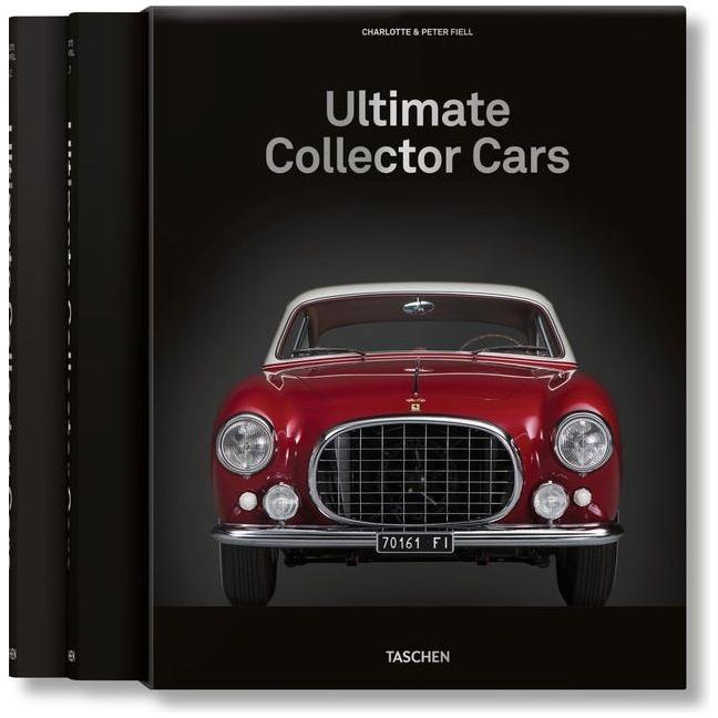 Ultimate Collector Cars