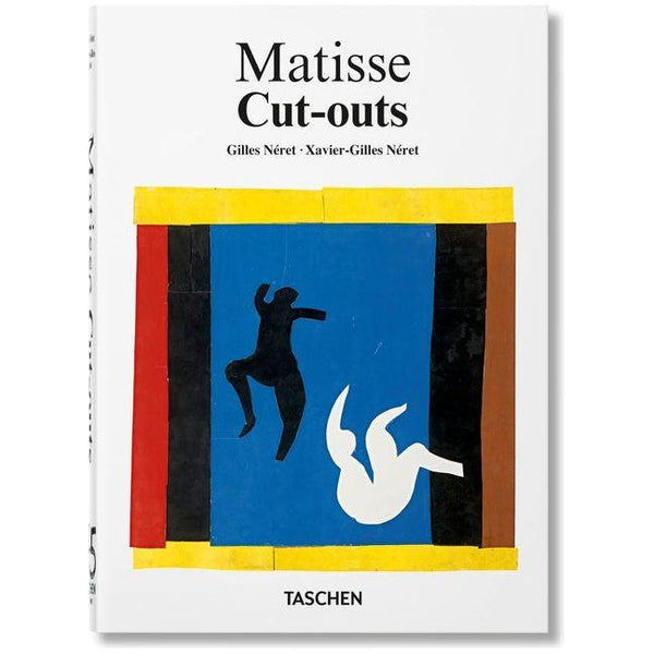 Matisse. Cut-Outs. 45th Ed.