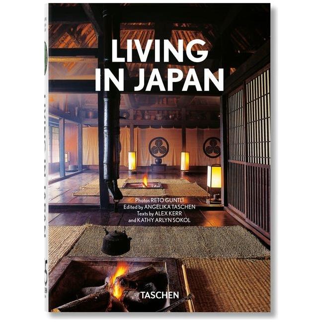 Living in Japan. 45th Ed.