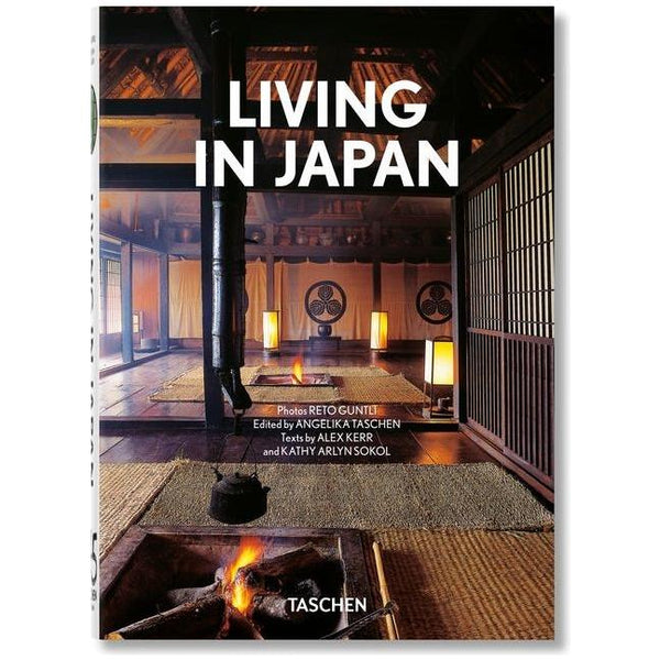 Living in Japan. 45th Ed.