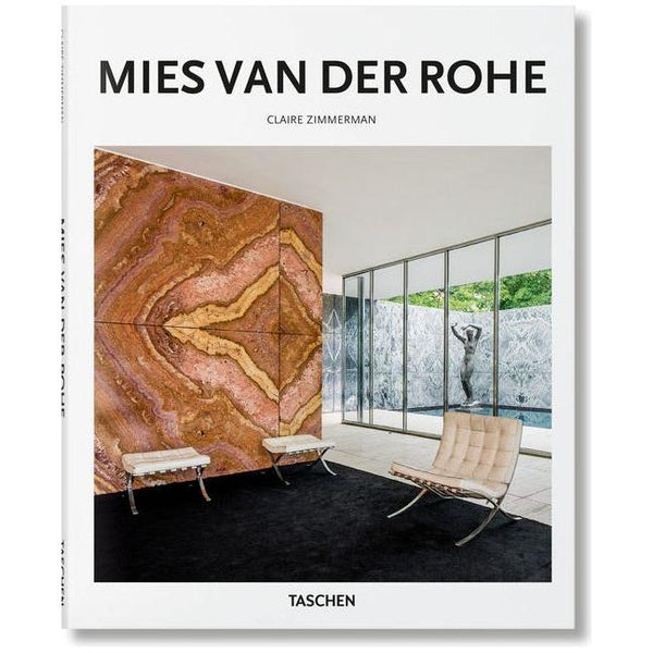 Mies Van Der Rohe