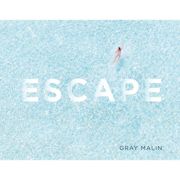 Escape: Photographs