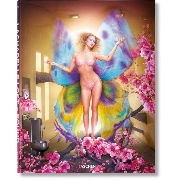 David Lachapelle. Lost + Found - Ingram