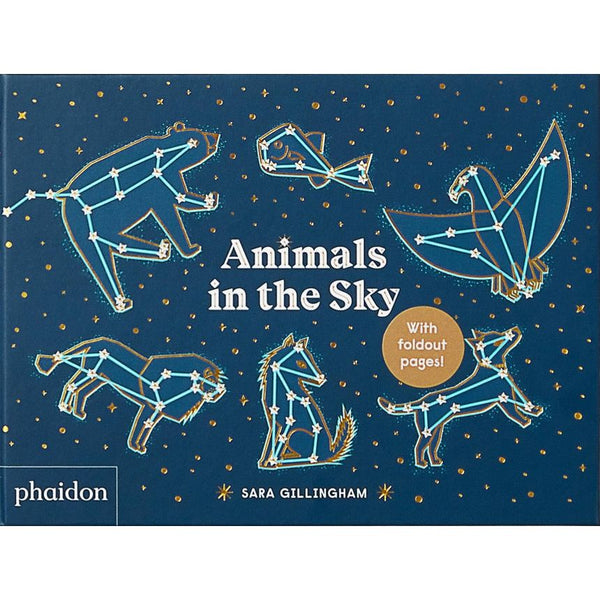 Animals in the Sky - Ingram