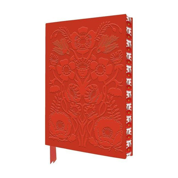 Nina Pace: Love Oracle Artisan Art Notebook (Flame Tree Journals)