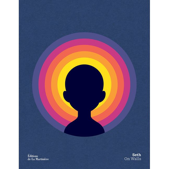 Seth: On Walls - Ingram