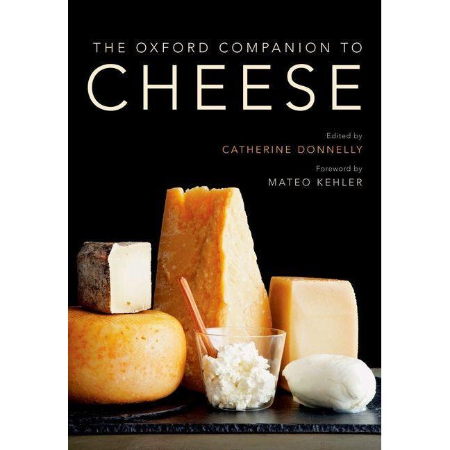Oxford Companion to Cheese