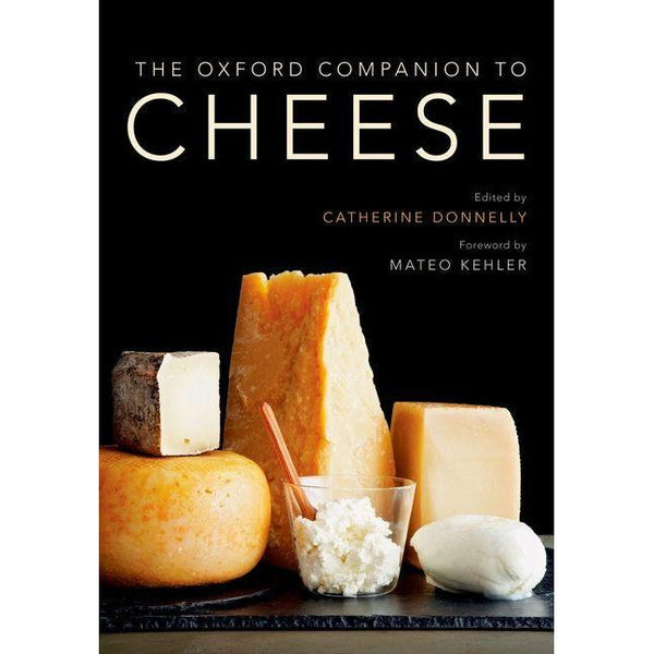 Oxford Companion to Cheese