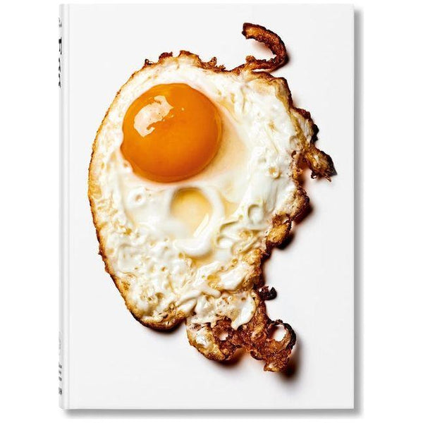 Gourmand's Egg. a Collection of Stories and Recipes