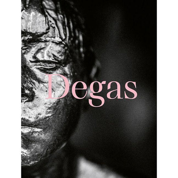 Degas: Dance, Politics and Society