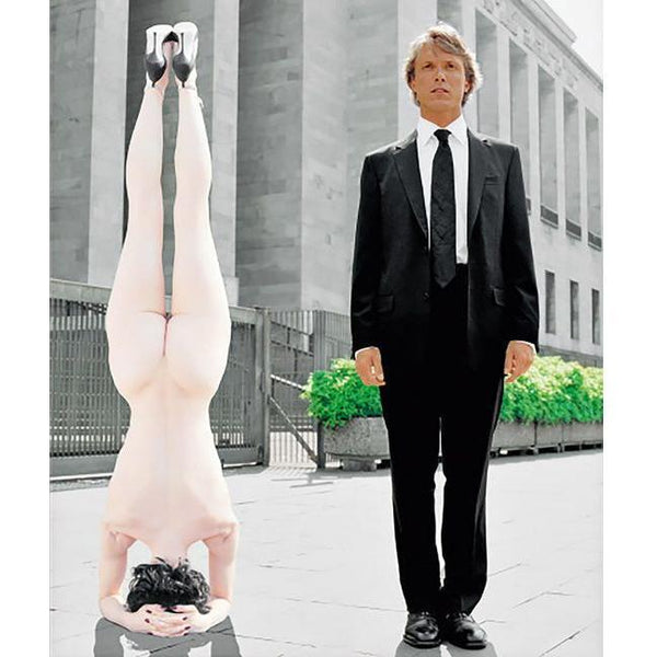 Sir Mark Fehrs Haukohl Collection of European Women Photographers 2000-2020
