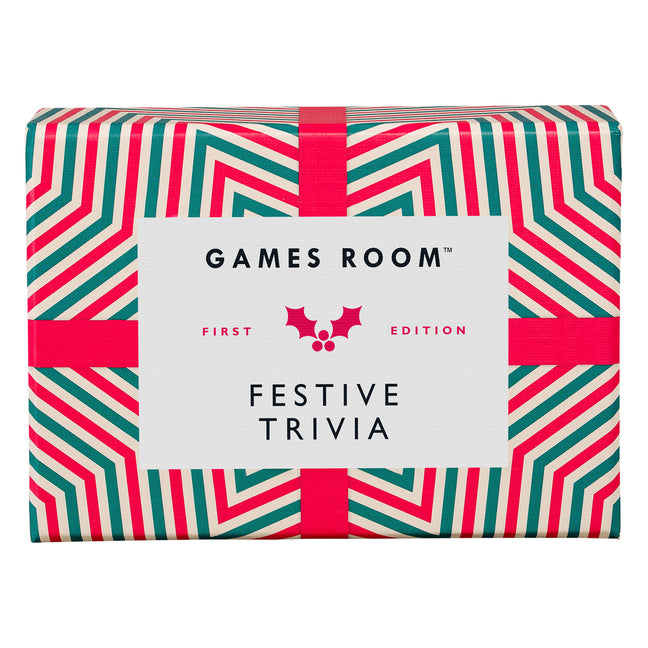 Festive Trivia