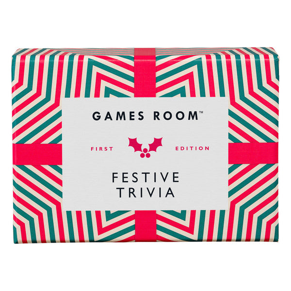 Festive Trivia
