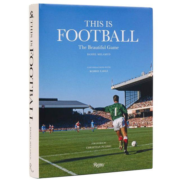 This Is Football: The Beautiful Game